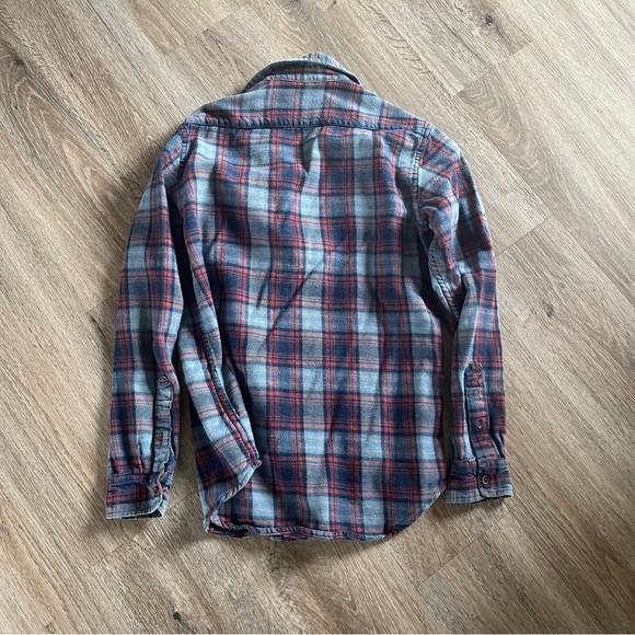 Authentic Indigo - Picture 3 of 3